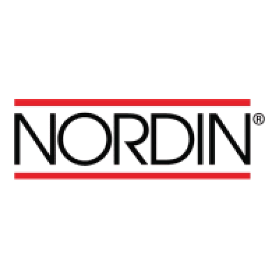 nordin