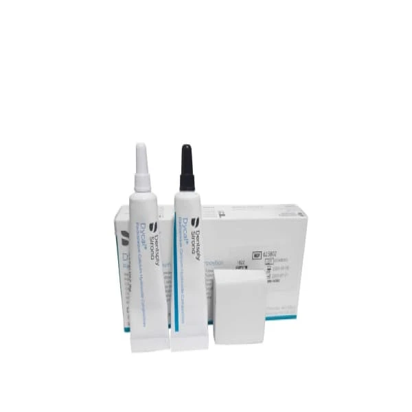 دایکال سلف کیور Dentsply