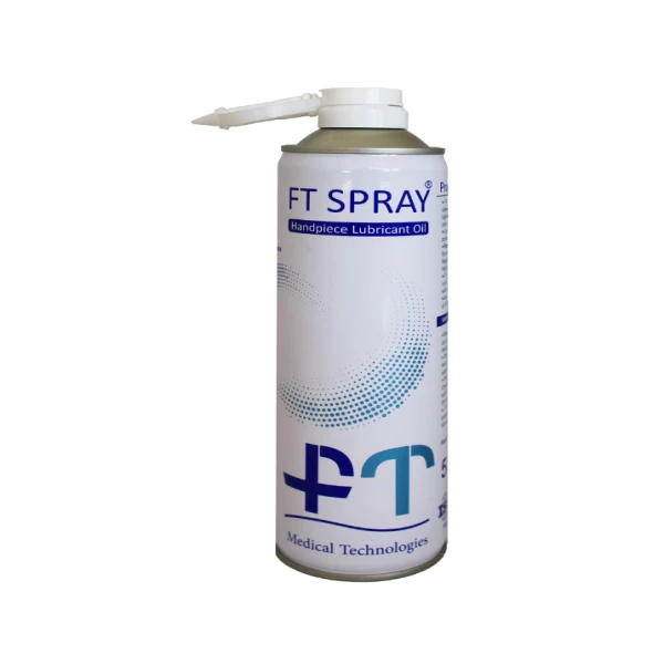 اسپری روغن فیض طب | FT Oil Spray