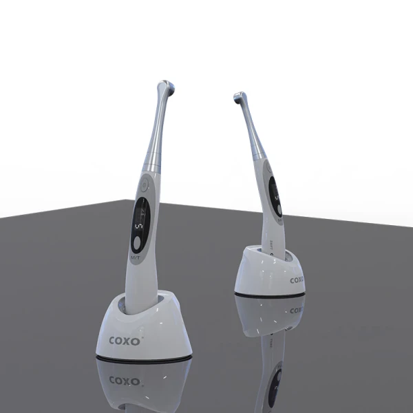 لايت كيور بيسيم  LED کوکسو coxo سوئيفت - مدل S